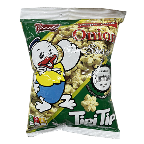 Tipi Tip - Aditi Super Market